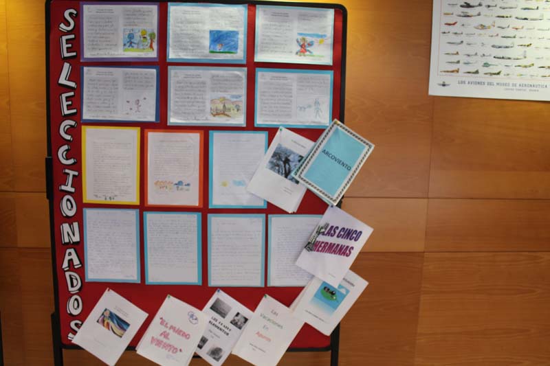 Semana Ciencias en Los Tilos